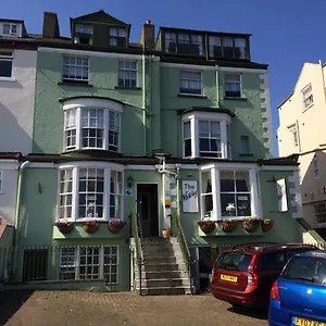 The Whiteley Bed & Breakfast Scarborough