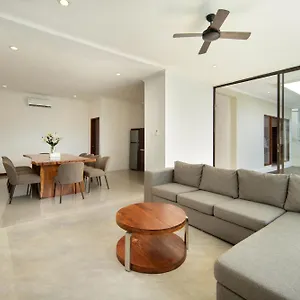 Daha Mansions Villa Seminyak (Bali)