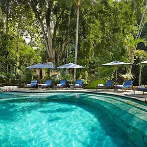 Tjampuhan Resort