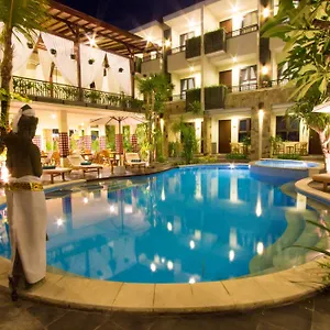 Manggar Indonesia Hotel Kuta (Bali)