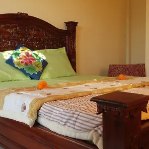 Privatunterkunft Kabera House 2