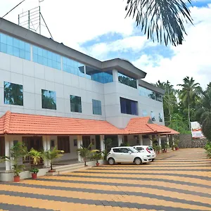 Broadbean Hotel Tellicherry
