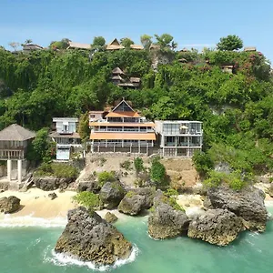 Impossible Cliff House Guest house Uluwatu (Bali)