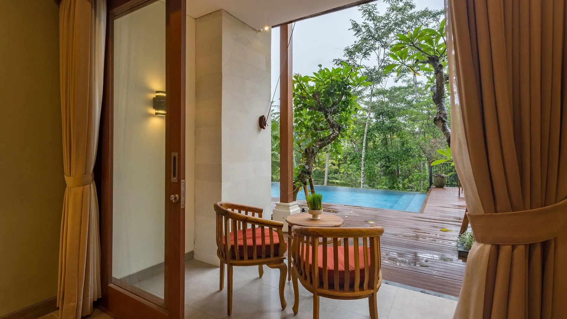 River Sakti Ubud By Prasi Indonesia