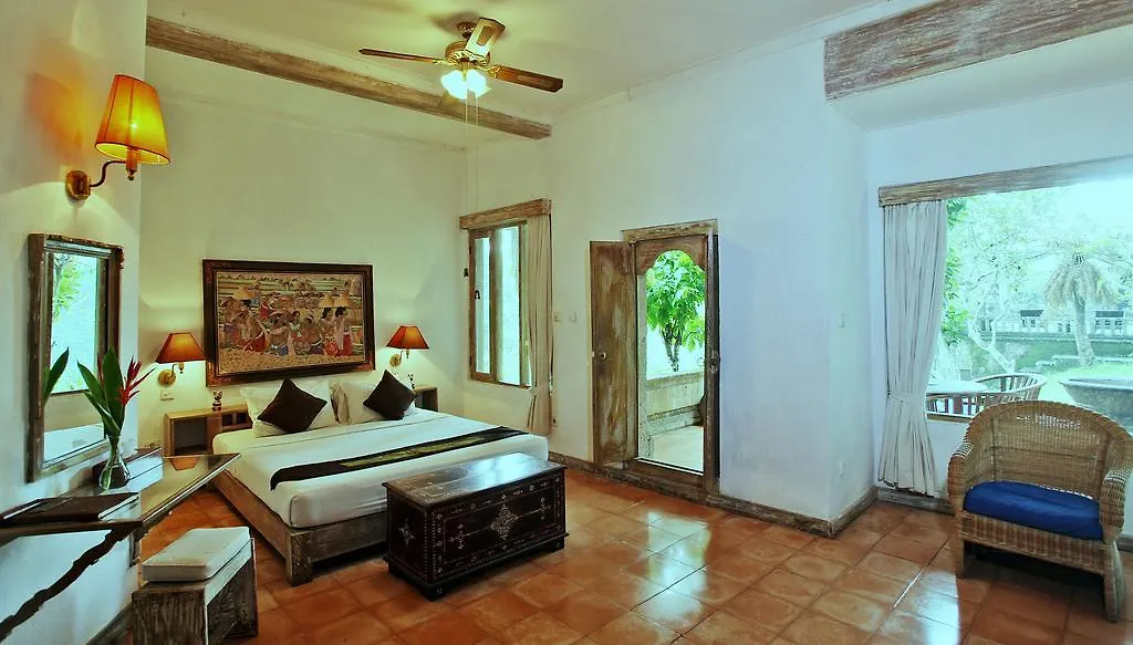 **** Hotel River Sakti Ubud By Prasi Indonesia