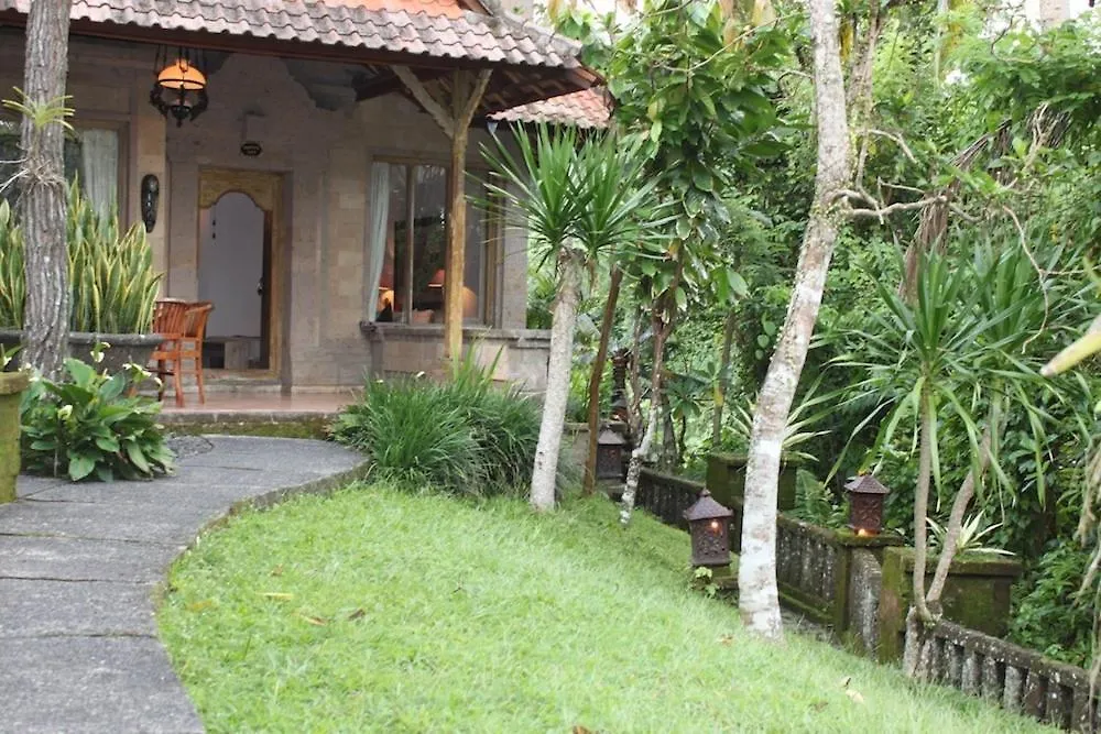 Hotel River Sakti Ubud By Prasi