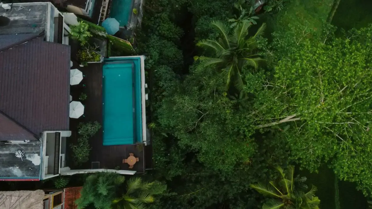 River Sakti Ubud By Prasi Hotel Ubud (Bali)