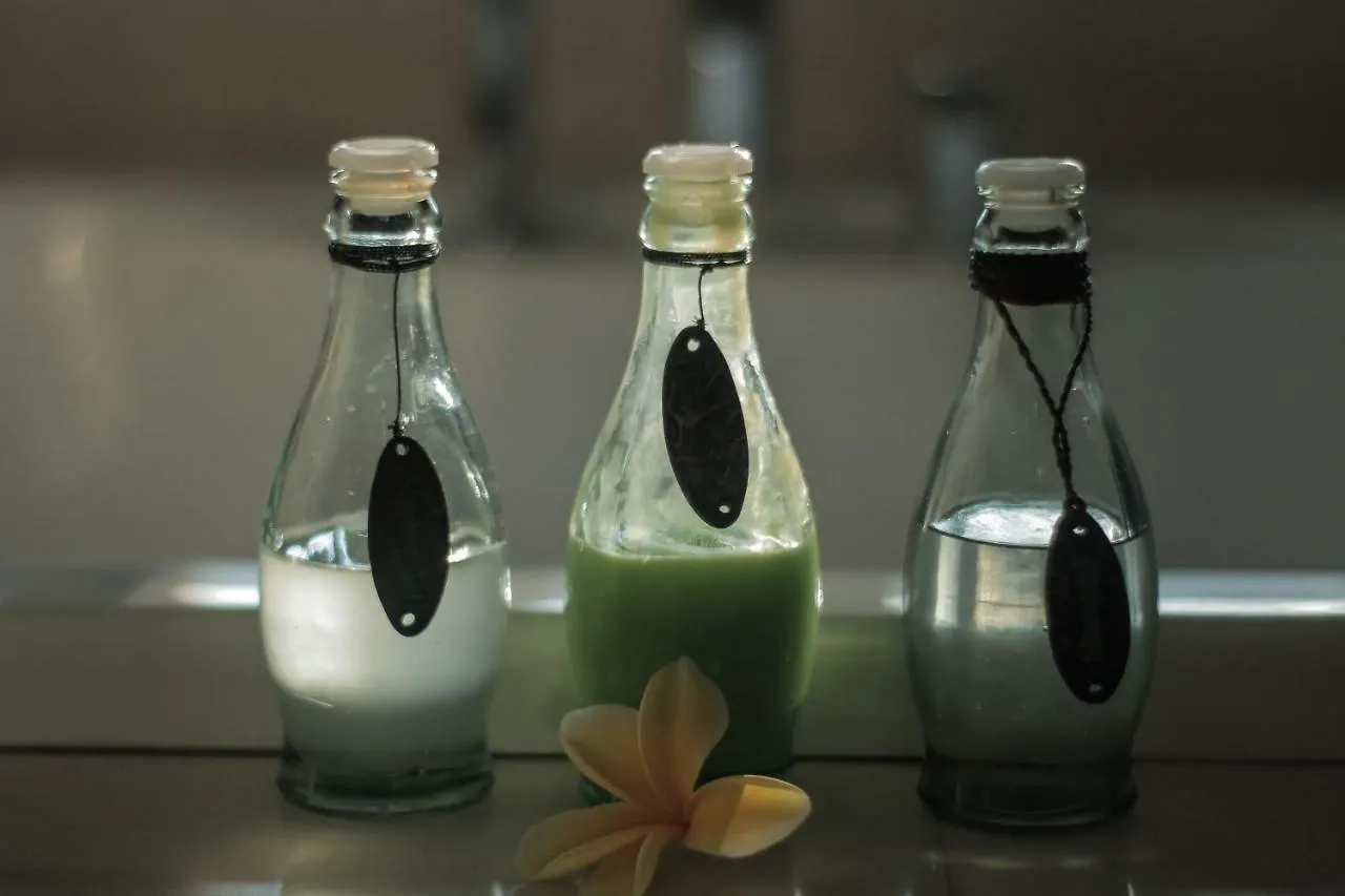 **** Hotel River Sakti Ubud By Prasi Indonesia