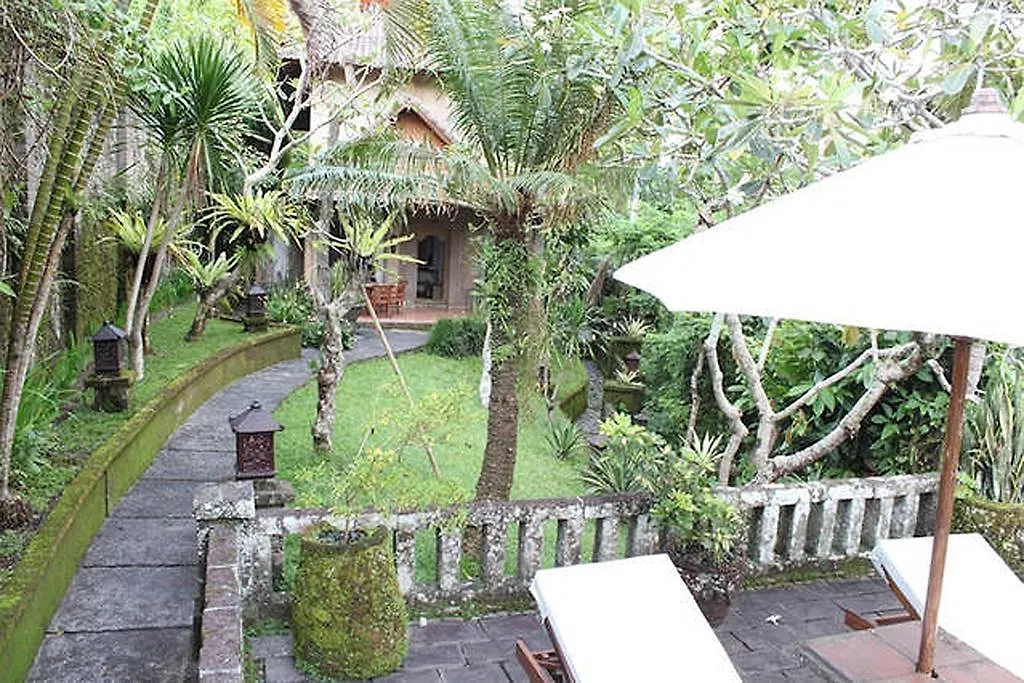River Sakti Ubud By Prasi Hotel
