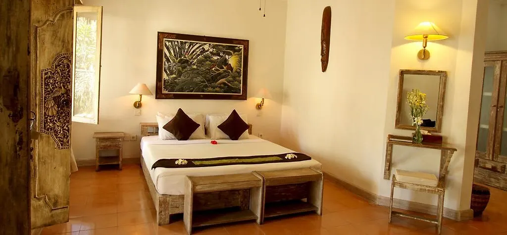 River Sakti Ubud By Prasi Hotel