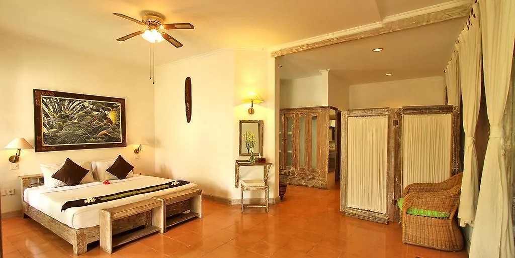 Hotel River Sakti Ubud By Prasi