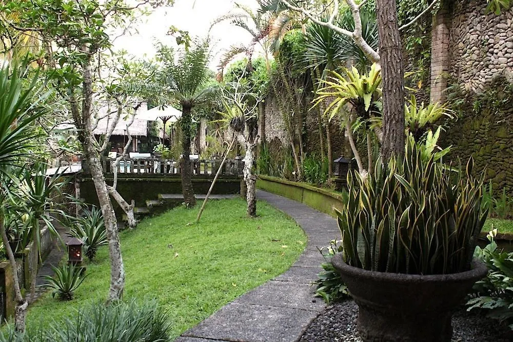 **** Hotel River Sakti Ubud By Prasi Indonesië