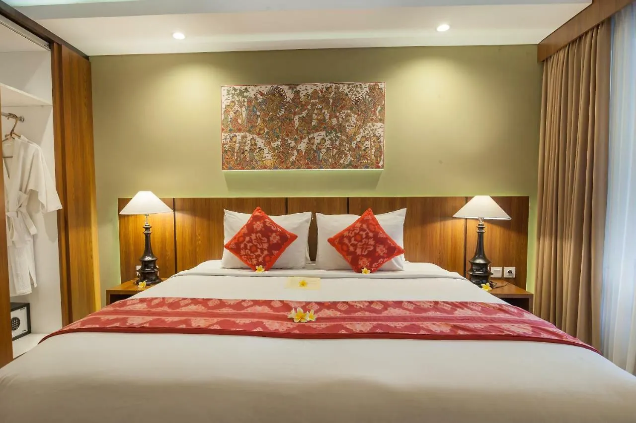 River Sakti Ubud By Prasi Hotel
