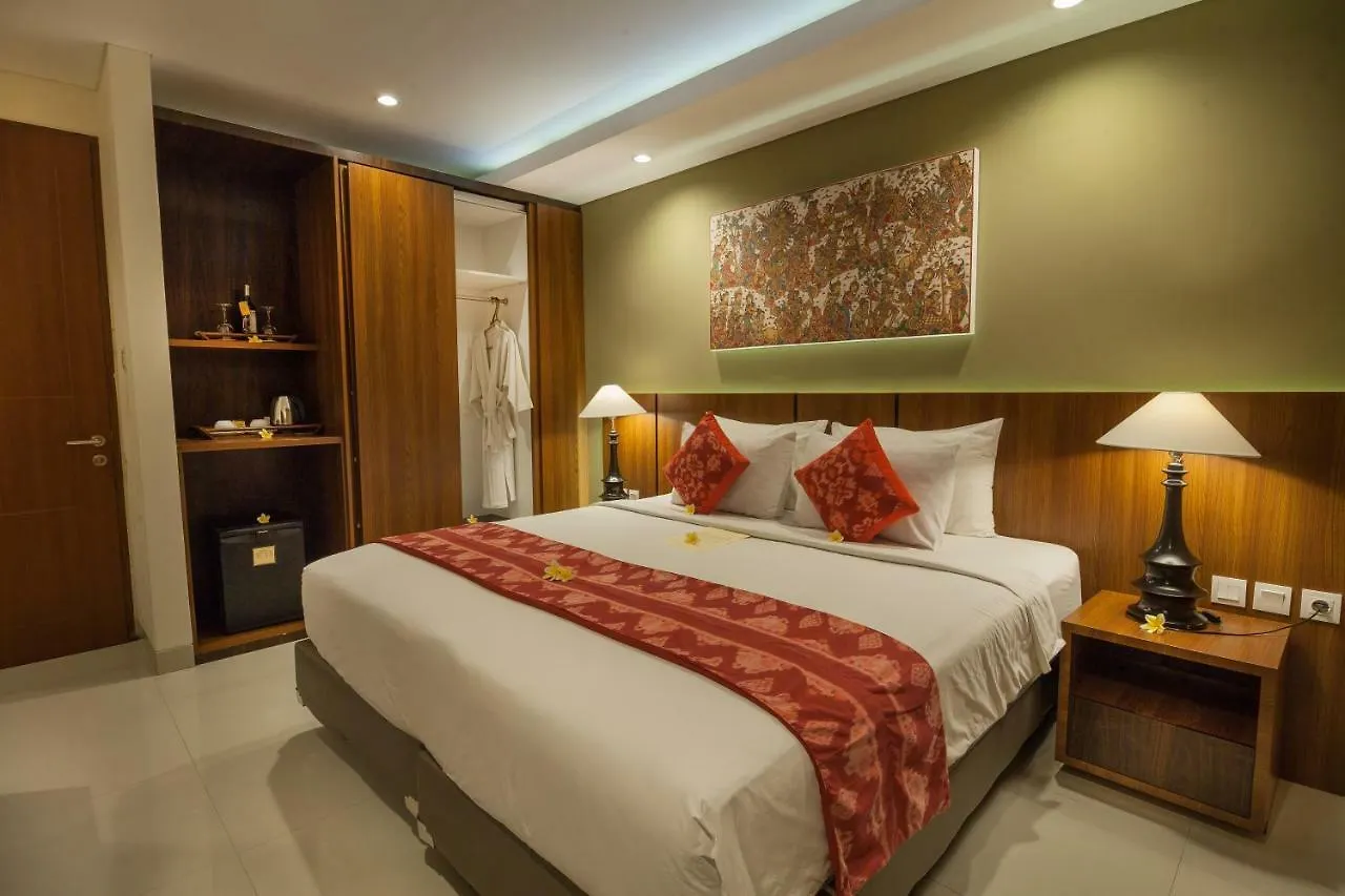 River Sakti Ubud By Prasi Hotel